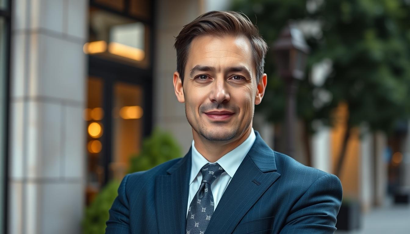 Enterprise systems development specialist