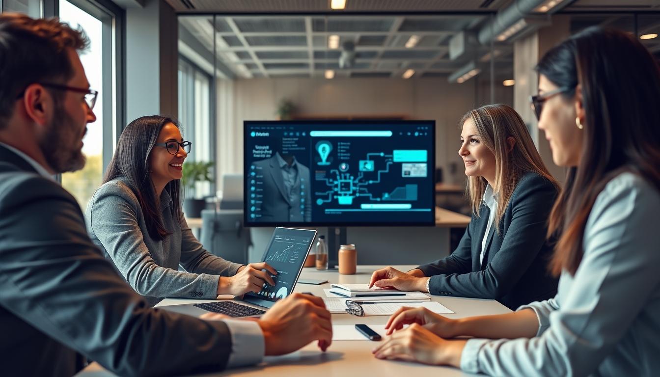 Custom business platform integration and scaling