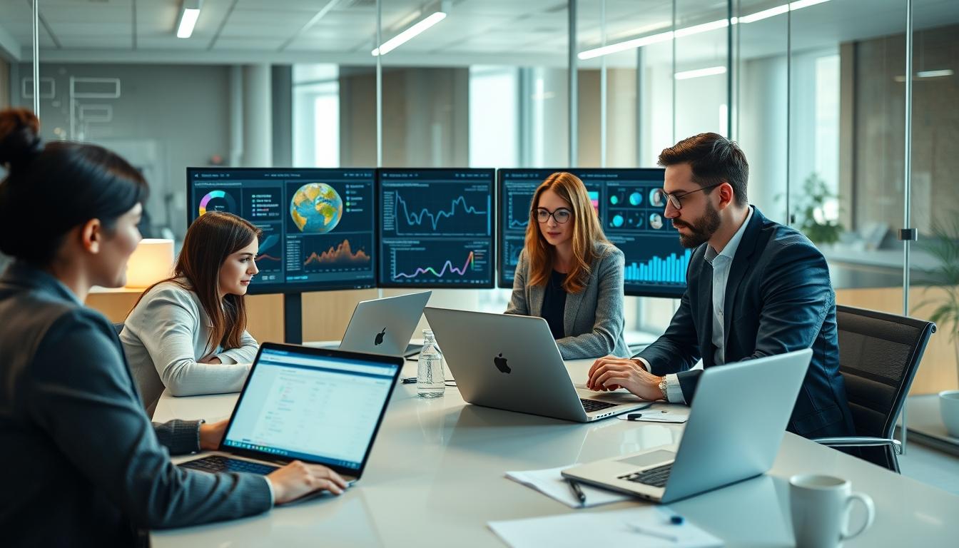 Enterprise platform scalability and system integration